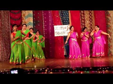 Mukunda Mukunda Song Secane Diwali 2013
