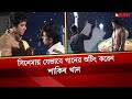 যেভাবে সিনেমায় গানের শুটিং করেন শাকিব খান | Shakib Khan | Shooting | Bangla Movie