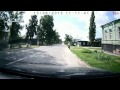 Подборка Аварий и ДТП Июнь (6) 2013 Car Crash Compilation June 18+