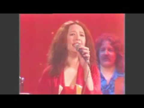 If I Cant Have You 1977 Yvonne Elliman Live Parody Spoof RetroDan@GMail