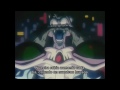 Dragon Ball Z : Plan para Exterminar a los Saiyans "Box" (OVA 1) 1/2