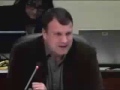 Bill Fox on the LMITA Charter School Application