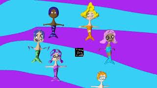 Homemade Intros Bubble Guppies