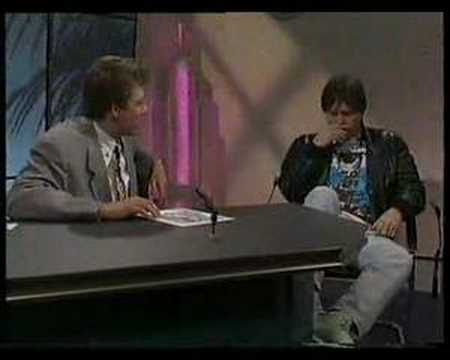 Terry Gilliam on The Last Resort 1987