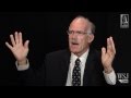 Hoover fellow Victor Davis Hanson on the type of men who become savior generals