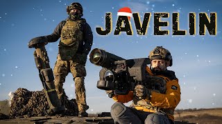 Fgm-148 Javelin Vs Bmp-2 | Джавелин - Американская Легенда В Руках Команданте