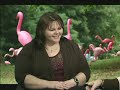 Lynchburg Live - Episode 48 - (Crisis Line of Central Virginia)