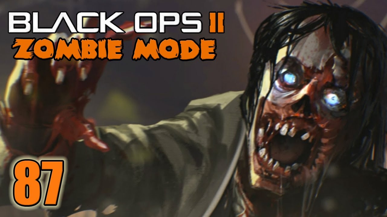 Black ops 2 zombies buried poker