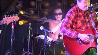 BACK IN THE DAY Vol 3 ~CLASSIC AMERICAN ROCK~バンド編