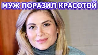 Кто Муж И Есть Ли Дети У Анны Невской? Актриса Сериала Постучись В Мою Дверь В Москве (2024)