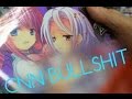 CNN Brands & Pushes Anime & Manga As "Child Pornography" RANT & Discussion!