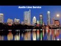 Austin Limo Service | (512) 271-4344 | Limo Service Austin