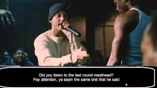Eminem 8 Mile 3 Last Battles Youtube Eminem 8 Mile 3 Last Battles Youtube