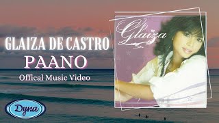 Watch Glaiza De Castro Paano video