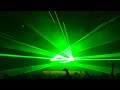 Space Ibiza Lasers - We Love Sundays - 05192010