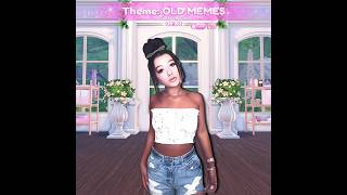 Danielle Cohn Dance Meme Dress To Impress