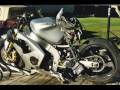 2004 ZX6R 636 Motorcycle Crash and Bike Rebuild