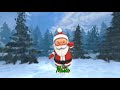 Okamgen roll salgio||Christmas song||By Srang & group
