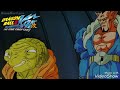 Dragon Ball Z Kai - The Evil Wizard, Babidi ( Original Soundtrack)