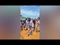 Triplets Ghetto Kids Dance to Byadala by Dod Eddy ft Audio Vybz