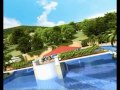 Video ЖК "Лагуна" комплекс у моря с собственным пляжем