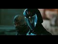 'GI Joe: Retaliation' Super Bowl Teaser