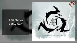 Watch Afi Affliction video