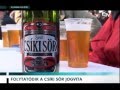 Folytatódik a Csíki sör jogvita – Erdélyi Magyar Televízió