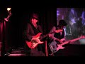 RONNIE EARL "Robert Nighthawk Stomp" 2-21-14