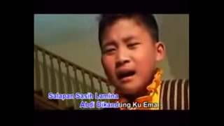 Kustian ema lagu sunda sedih pisan