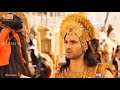 Karna and Arjuna ||speaking it's true words|| production Billasarathi
