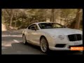 How Bentley Makes a Car That Screams Luxury