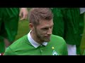 Fair-Play Hero Hunt Scores a Double in Final Werder Home Game