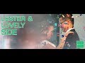 Lester + Lovely SDE | Marry Me Creative Lifestyle
