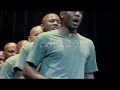 Omega Psi Phi Fraternity, Inc - Beta Sigma Chapter - SPRING 2010 Probate Part 1