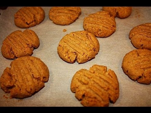 Image Cookie Recipe With Whey Protein