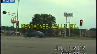 Menomonee Falls Wisconsin