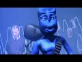 Eiffel 65 - Blue (Da Ba Dee) Official Music Video (Remastered) HD