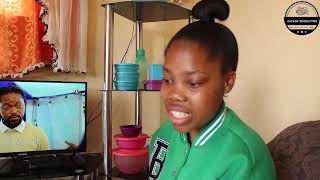 Pretty Xhosa Drama