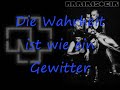 Rammstein - Der Meister + Lyrics