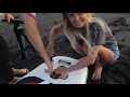 SUP доска D7 10'. Распаковка и обзор новинки 2019 года SUP доска D7 10'. Распаковка и обзор новинки 2019 года
