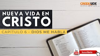 Capítulo 6 (Dios me habla)