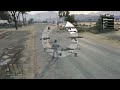 Gta 5 Moon Gravity Bmx Bike New Cheat Codes Gta ...