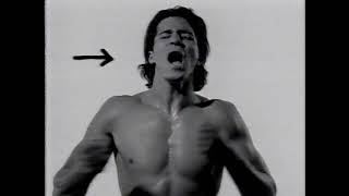 1995 Soloflex This Is The Number You Call Tv Commercial