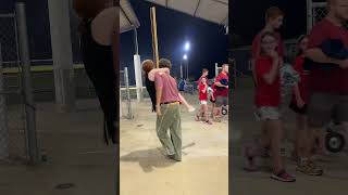 One Arm Pickup Challenge