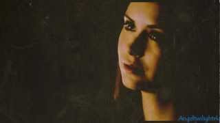 Elena Gilbert Bad Girl