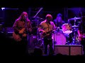 GOV'T MULE  "Don't Let Me Be Misunderstood" 12-30-13