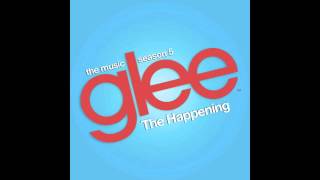 Watch Glee Cast The Happening video