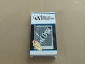 JALPAK Japan Solar AM Radio (1980's) UNBOXING!
