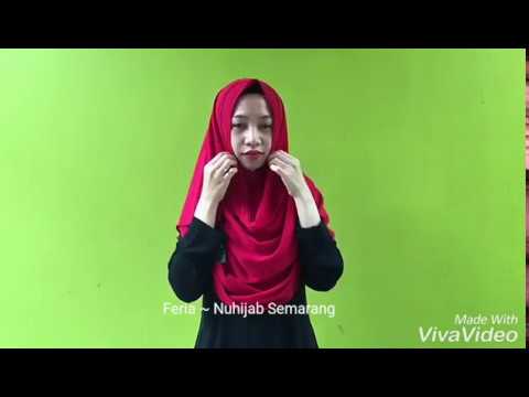 Tutorial Hijab Shawl Instan INARA Nuhijab Terimakasih sudah menyaksikan video ini. Jangan lupa Like & Subscribe ya.